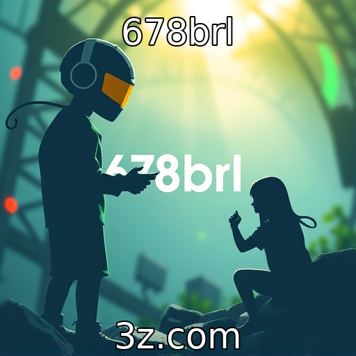 678brl | Impacto das tecnologias emergentes no gaming