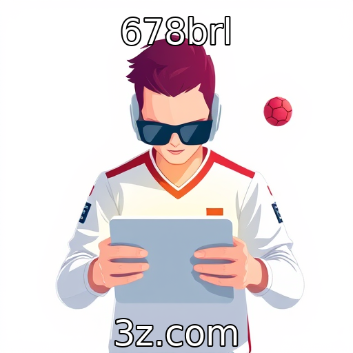 678brl | Desvendando as Melhores Estratégias para Apostas em Eventos Esportivos