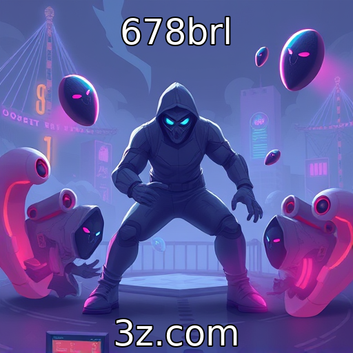 678brl | Desenvolvedores independentes em ascensão no mercado