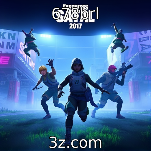 678brl | Novos lançamentos prometem revolucionar a experiência do jogador