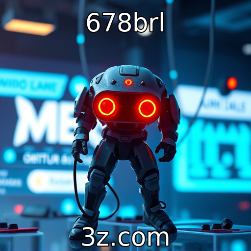 678brl | Novas tecnologias que impactam os jogos