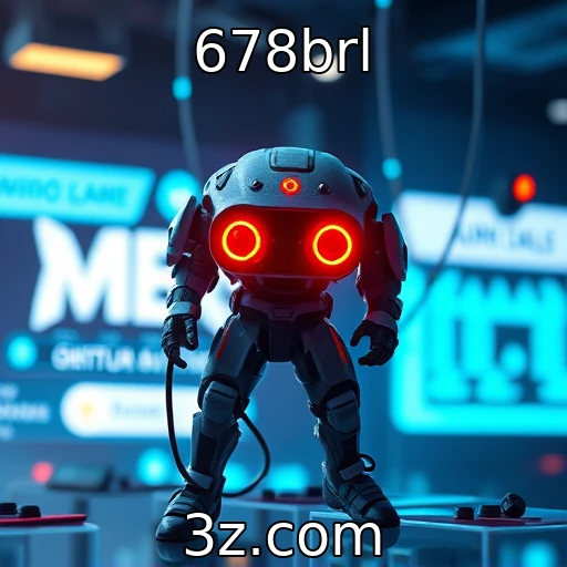 Novas tecnologias que impactam os jogos