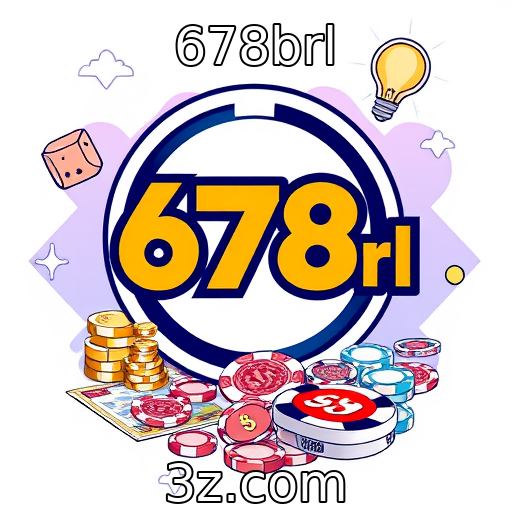 678brl - Crescimento do mercado de jogos online no Brasil