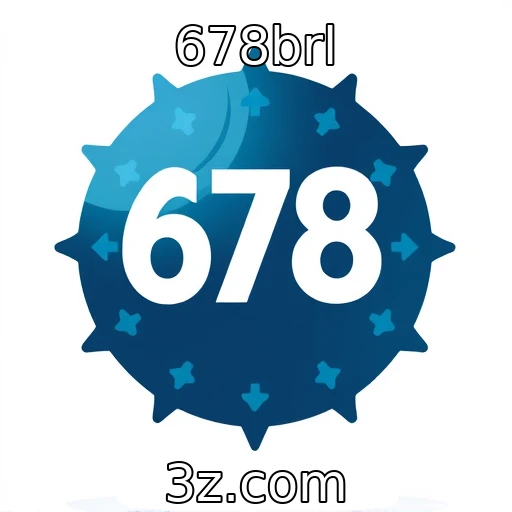 678brl Apostas Esportivas: Análise Completa do Campeonato que Está Dominando