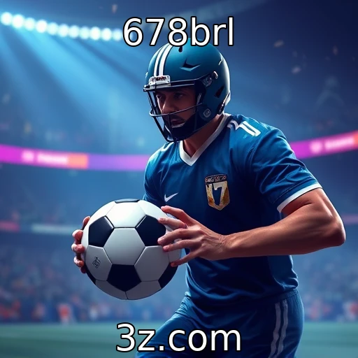 678brl Como os jackpots progressivos estão transformando o cassino online brasileiro