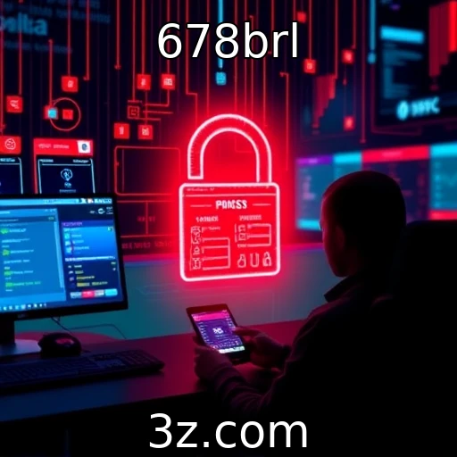 678brl Desvendando as estatísticas das apostas esportivas no Brasil