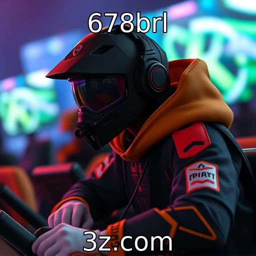 678brl Explorando os Campeonatos de E-sports: Os Melhores Cenários Competitivos do Brasil