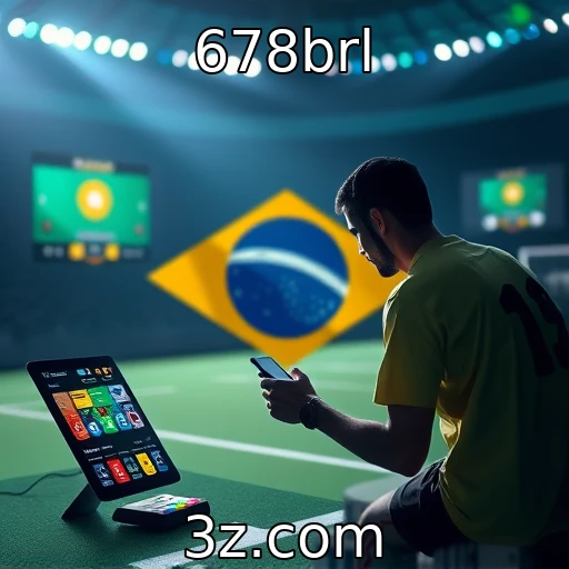 678brl E-sports em alta: As estratégias que definem campeonatos emocionantes