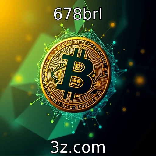 678brl O Impacto das Criptomoedas nas Apostas Online Hoje