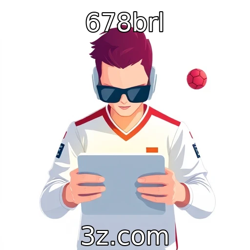678brl Desvendando as Melhores Estratégias para Apostas em Eventos Esportivos