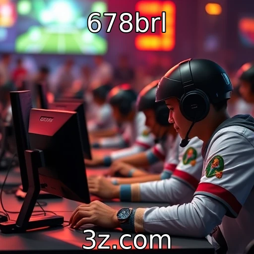 678brl Descubra as Melhores Táticas para Apostas em Futebol