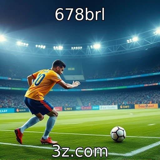 678brl Apostas Esportivas: Estratégias para Maximizar Seus Lucros em 2025