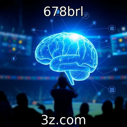 678brl Apostas esportivas em alta: O impacto das análises de partidas