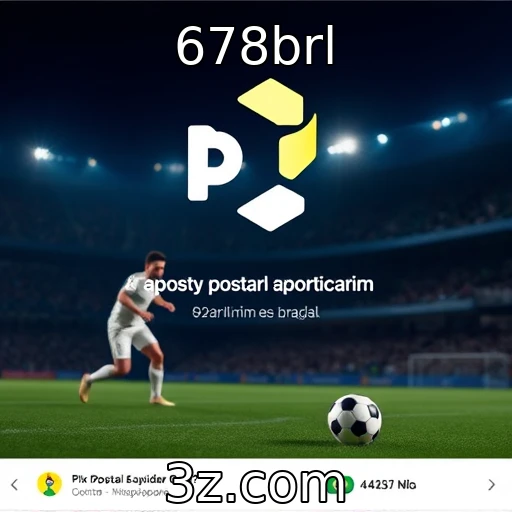 678brl Apostas Esportivas: Como Analisar Odds e Melhores Estratégias