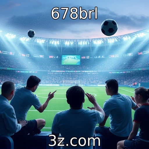 678brl Apostas Esportivas: Análise Profunda das Melhores Partidas do Mês