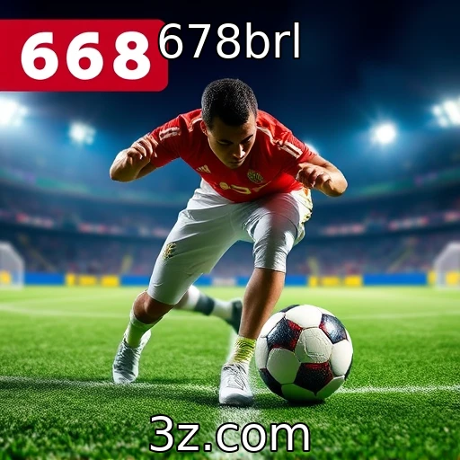 678brl Apostas esportivas: como maximizar seus ganhos nas partidas decisivas